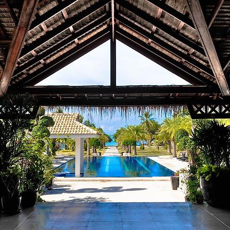 Mango Beach Resort Трат Екстериор снимка