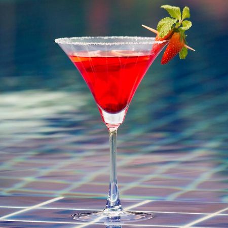 Mango Beach Resort Трат Екстериор снимка