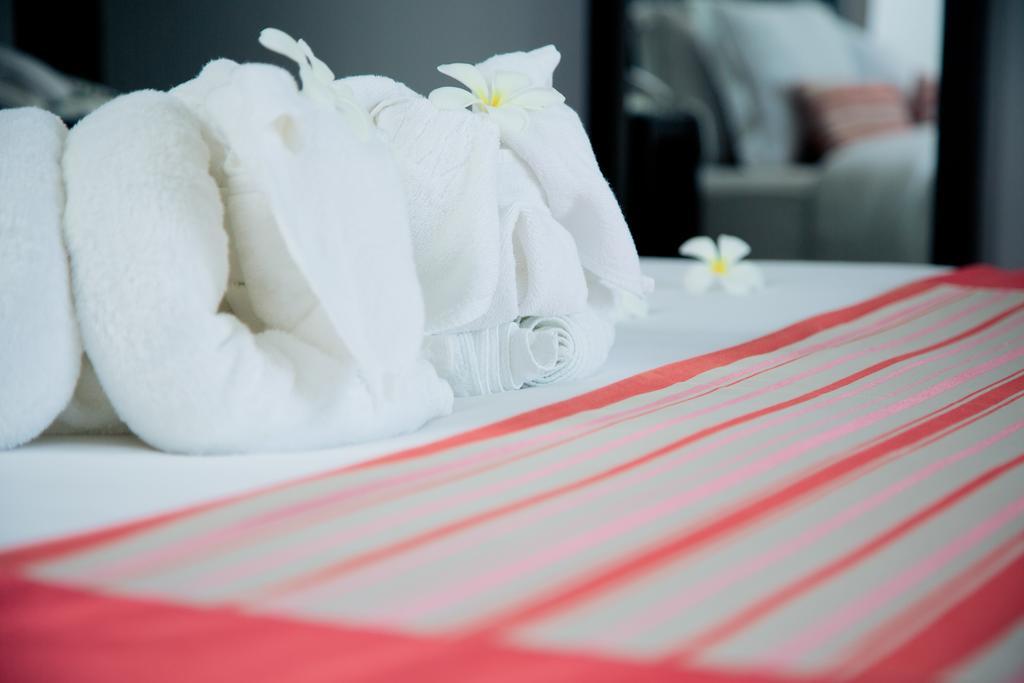 Mango Beach Resort Трат Екстериор снимка