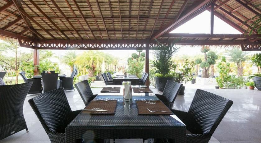 Mango Beach Resort Трат Екстериор снимка