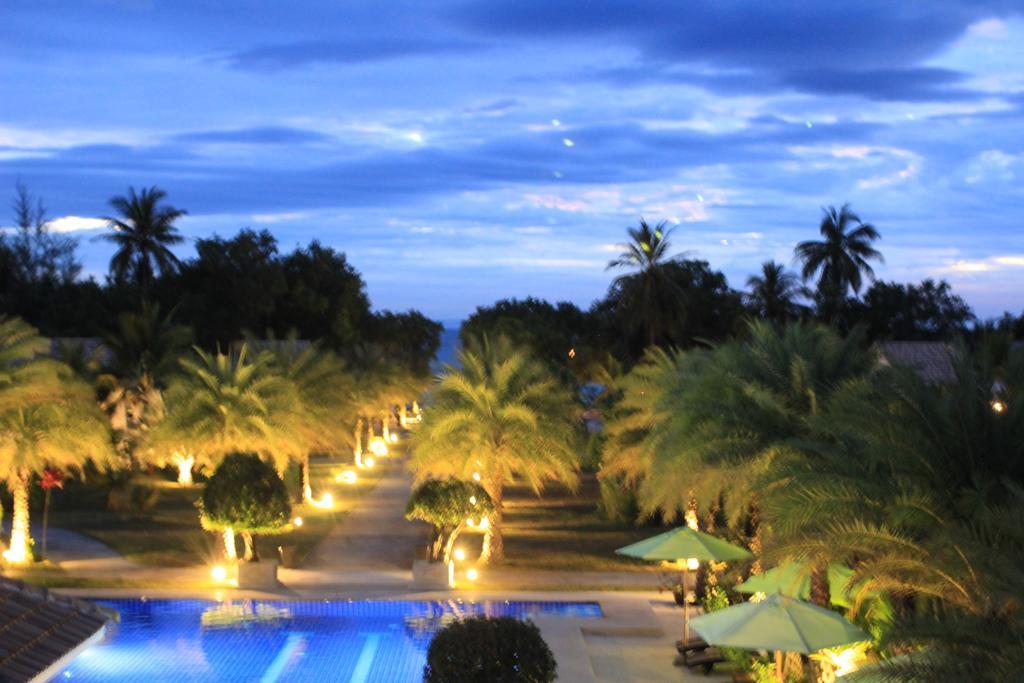 Mango Beach Resort Трат Екстериор снимка