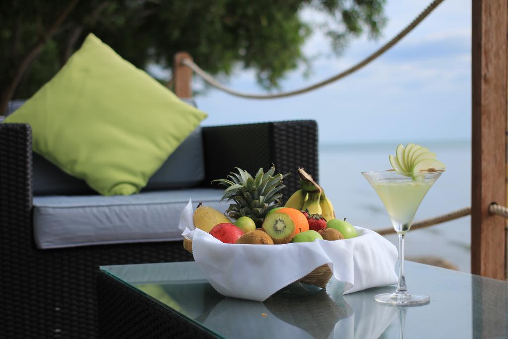 Mango Beach Resort Трат Екстериор снимка