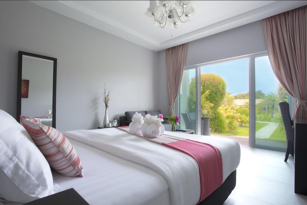 Mango Beach Resort Трат Екстериор снимка