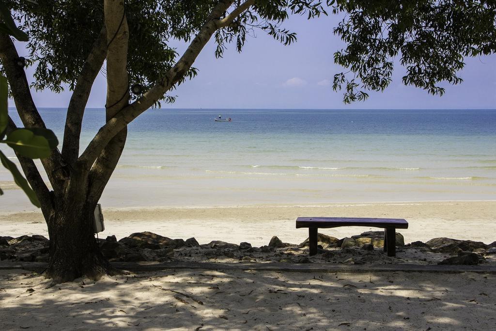 Mango Beach Resort Трат Екстериор снимка
