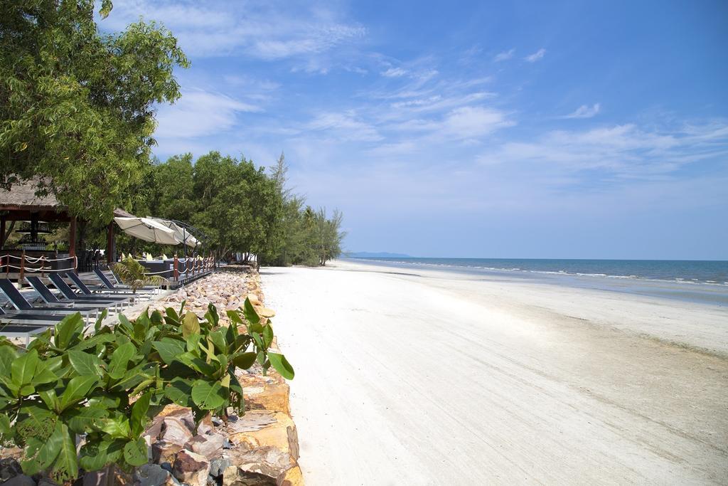 Mango Beach Resort Трат Екстериор снимка