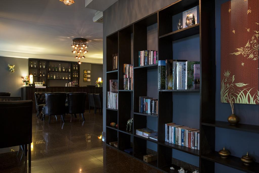 Mango Beach Resort Трат Екстериор снимка