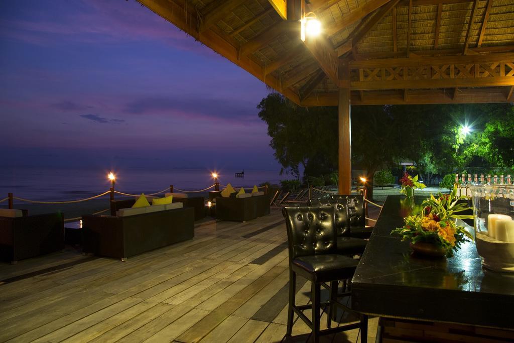 Mango Beach Resort Трат Екстериор снимка