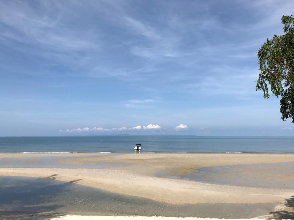 Mango Beach Resort Трат Екстериор снимка