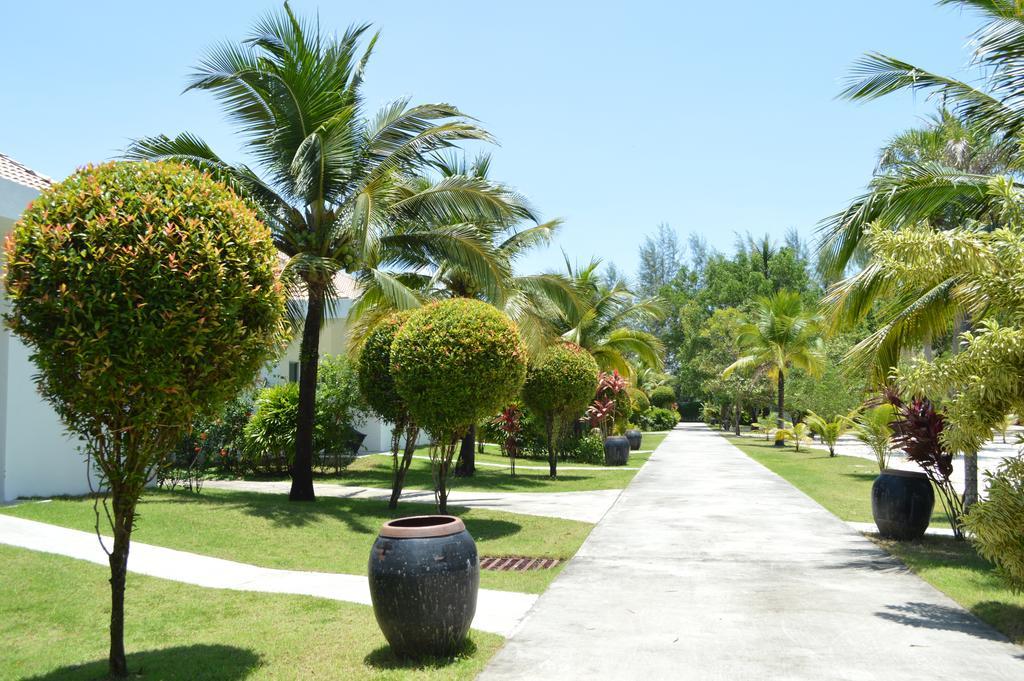 Mango Beach Resort Трат Екстериор снимка