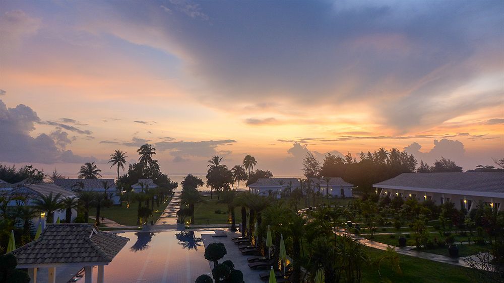 Mango Beach Resort Трат Екстериор снимка