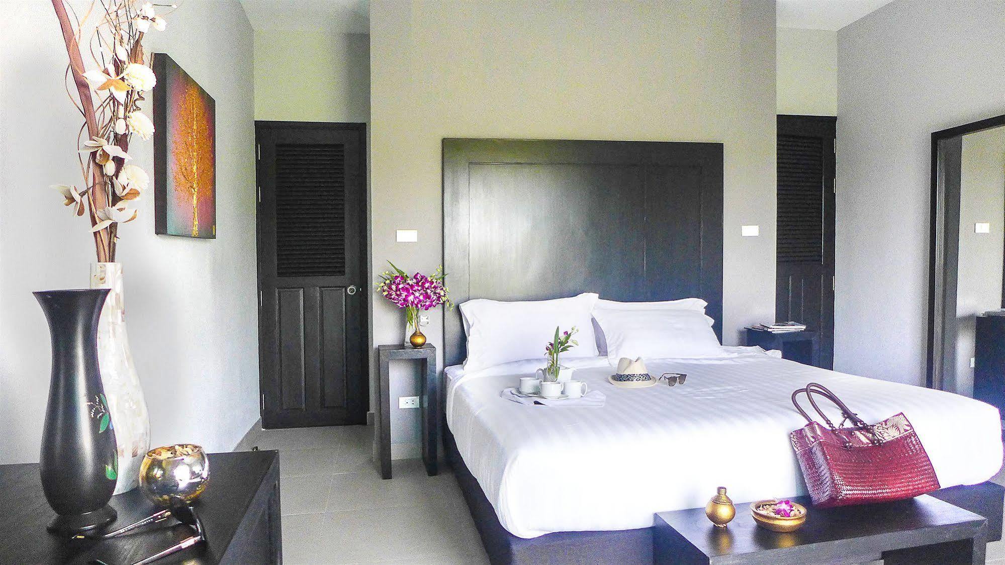 Mango Beach Resort Трат Екстериор снимка