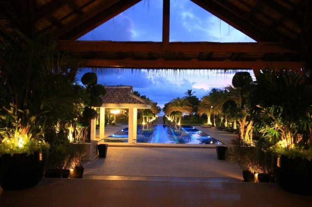 Mango Beach Resort Трат Екстериор снимка